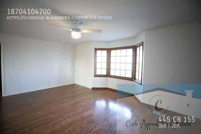 Building Photo - 445 CR 155