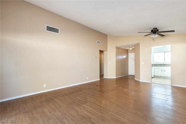 Building Photo - 7434 Coffeyville Ave