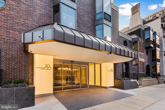 Building Photo - 2020 Walnut St
