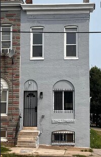 Building Photo - Orleans Street