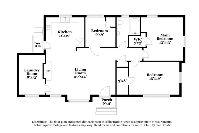 Building Photo - 914 Park Pl