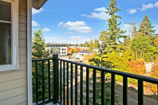 Building Photo - Forest Hills Estates