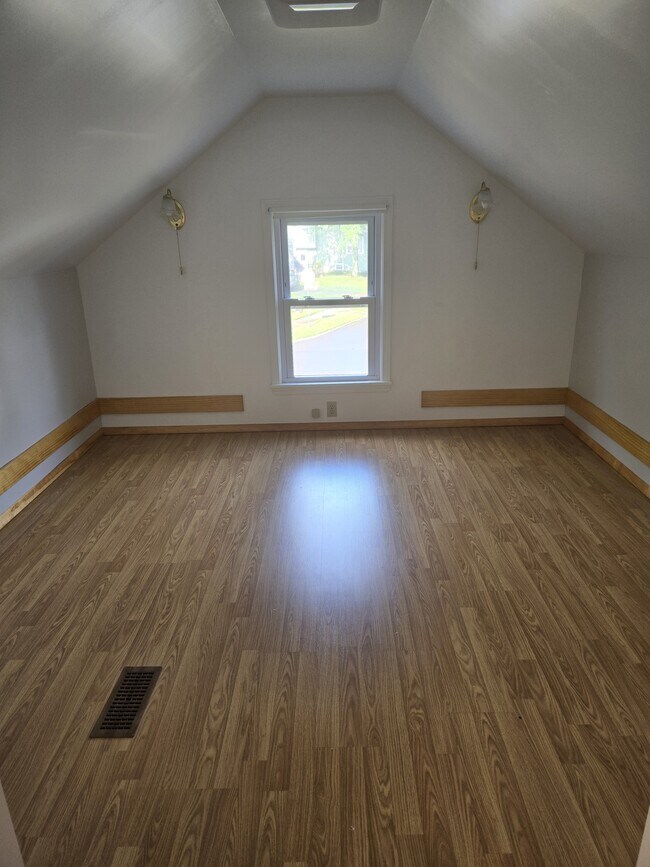 Bedroom #4 - 30 Fairfield Ave