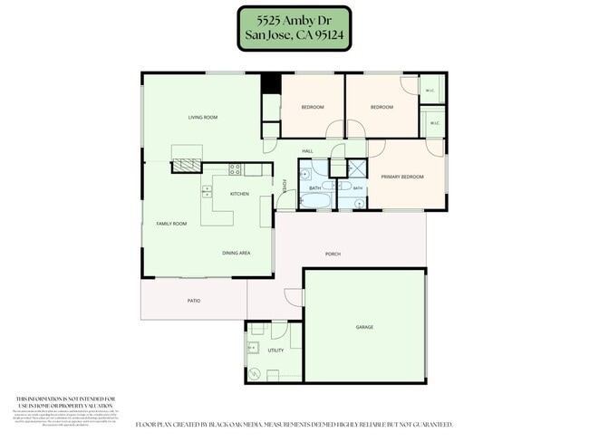 Building Photo - 5525 Amby Dr