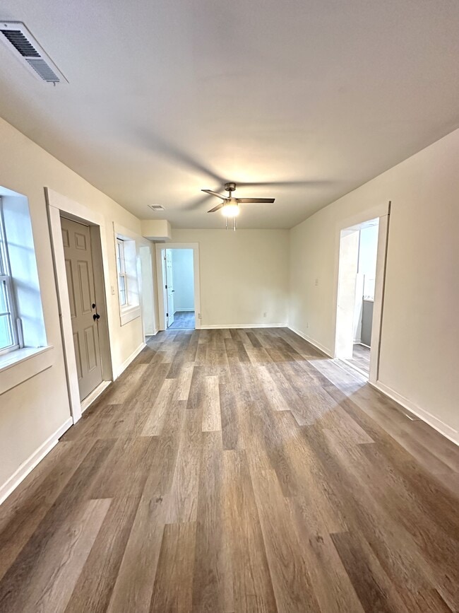 Building Photo - 2005 Henry Crumpton Dr