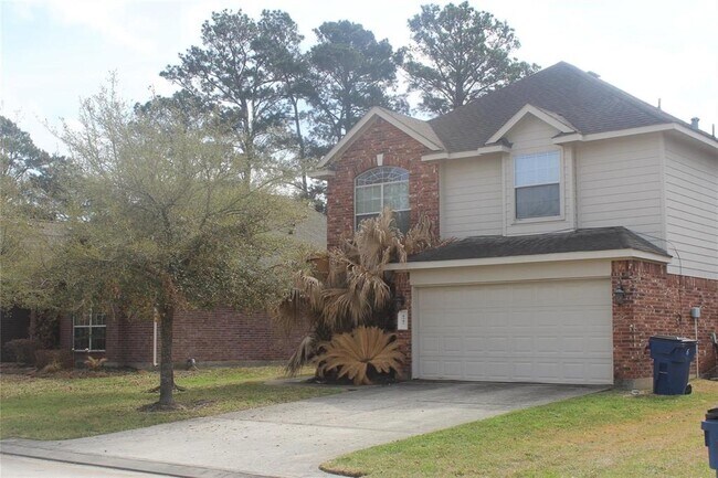 Building Photo - 8307 Cove Timbers Ln