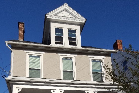 Primary Photo - 720 High St