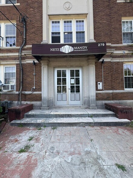 Building Photo - 279 Winthrop Ave
