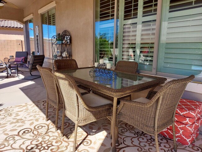 Building Photo - 17965 W Verdin Rd