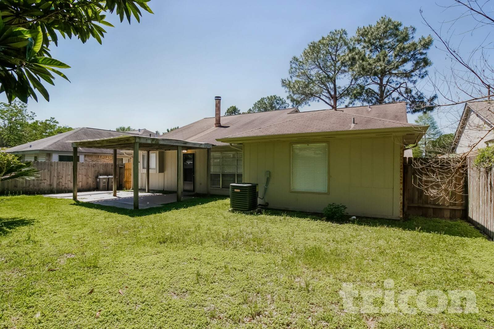Building Photo - 3206 Sedgeborough Dr