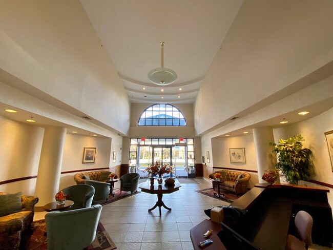 Building Photo - Heritage Harbour - South River Condominium...
