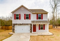 Building Photo - 1508 Bradley Rd