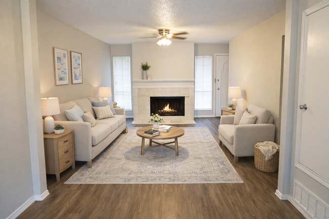 Building Photo - Northwood Hills Apartments