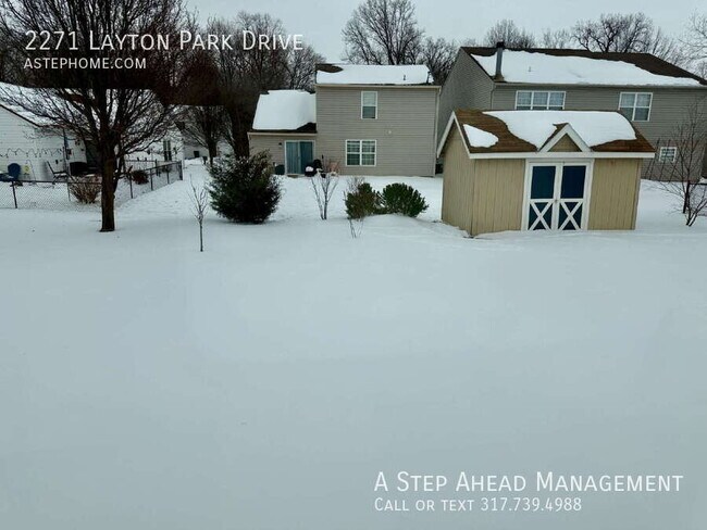 Building Photo - 2271 Layton Park Dr