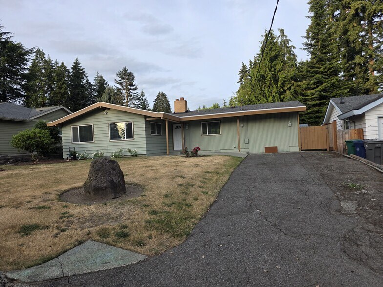 Building Photo - 9830 164th Ave NE