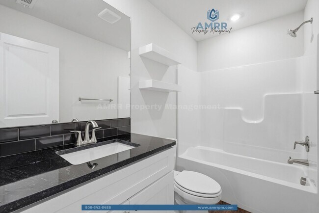 Building Photo - New Beginnings Start with AMRR: Spacious 3 Bedroom new build in Siloam Springs!