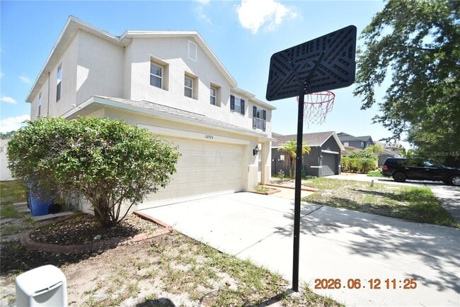 Building Photo - 10924 Subtle Trail Dr