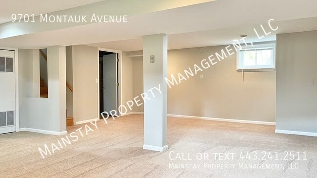 Building Photo - 9701 Montauk Ave