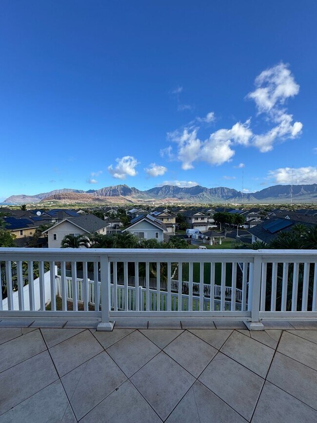 Building Photo - 87-2225-2225 Pakeke St