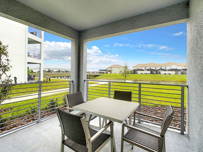 Building Photo - 3121 Paradox Cir