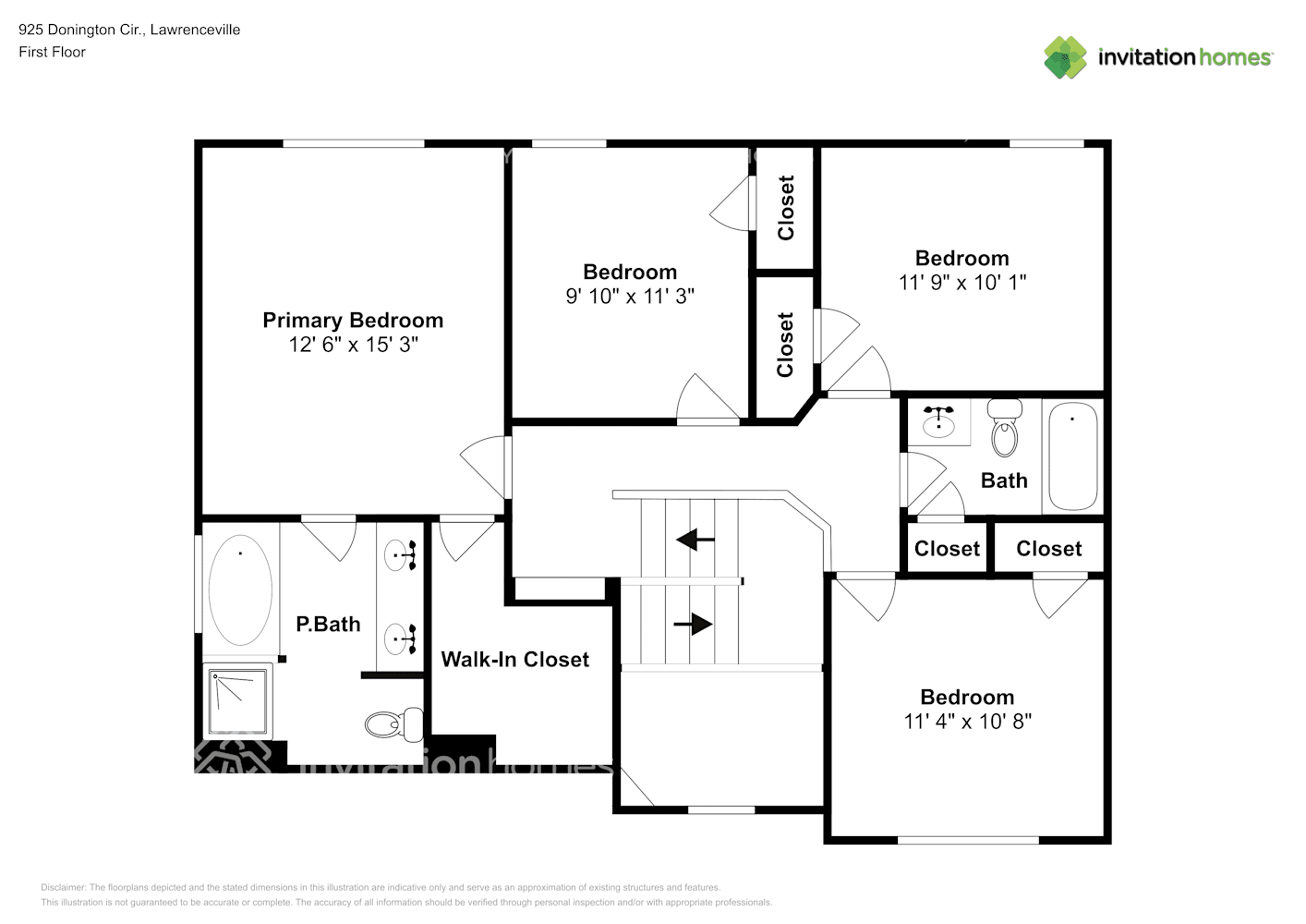 Building Photo - 925 Donington Cir SE