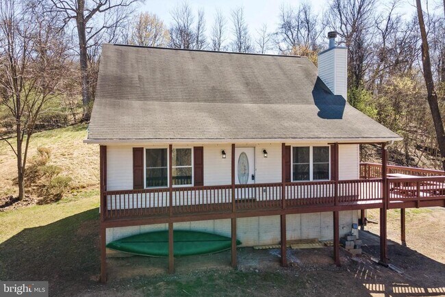 Building Photo - 21 Zinn Way