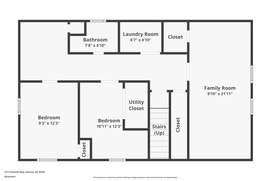 Building Photo - 2171 Rochelle Way