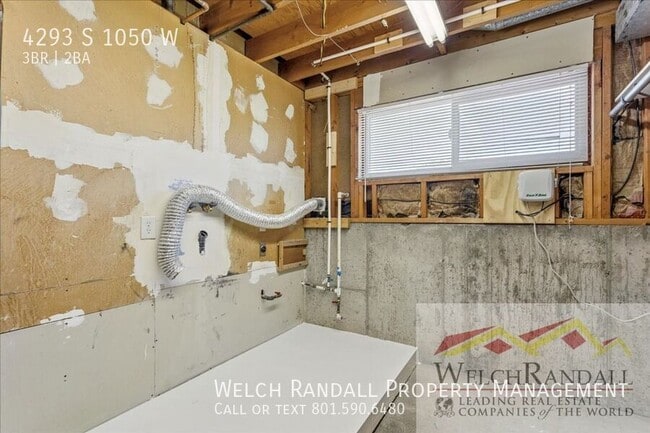 Building Photo - 4293 S 1050 W