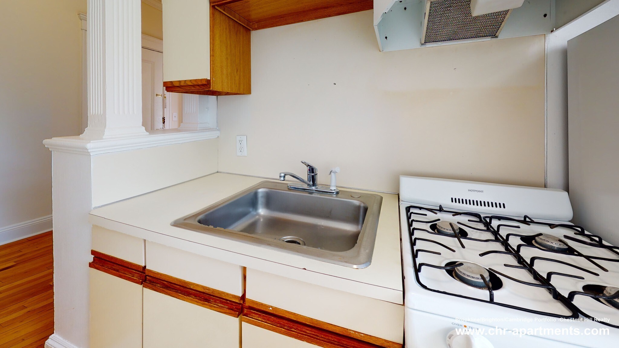 Building Photo - 21 Wendell St