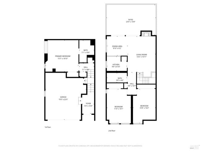 Building Photo - 12 Byron Cir