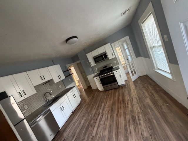 Building Photo - 269 Sargeant St