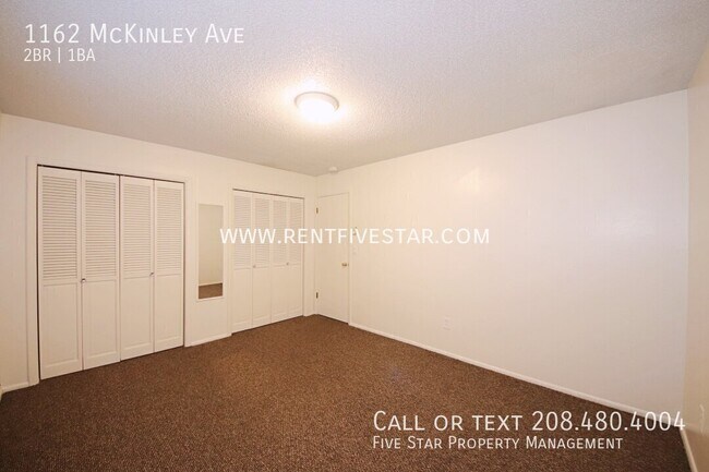 Building Photo - 1162 McKinley Ave