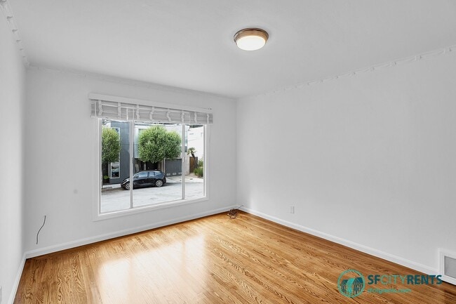 Building Photo - Noe Valley: Single Family Home w/ Views, D...