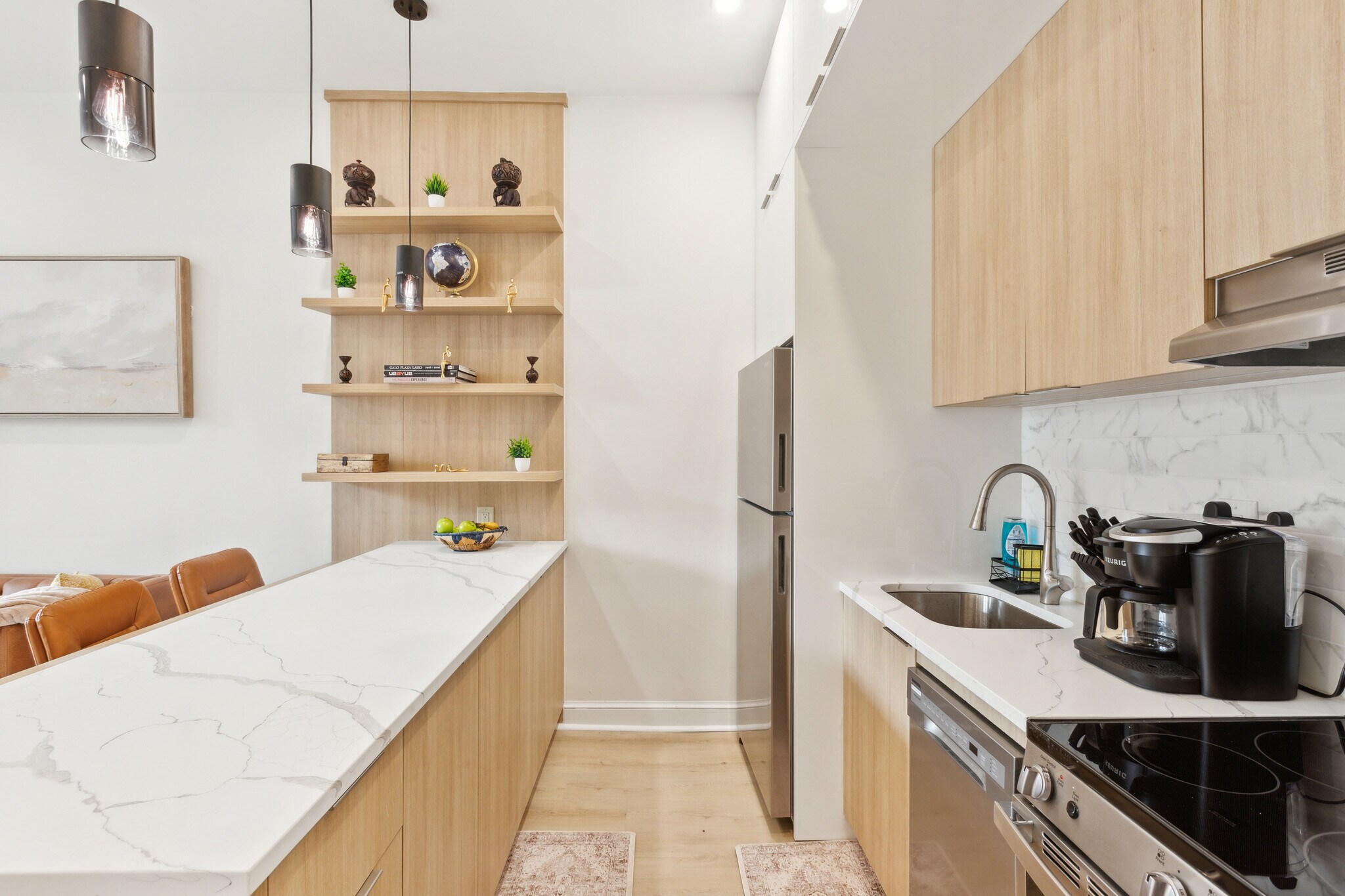 Building Photo - 134 F St SE