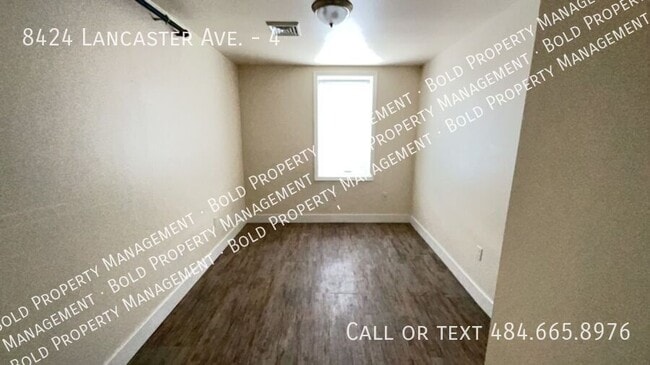 Building Photo - 8424 Lancaster Ave