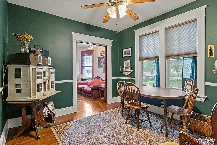 Building Photo - 343 Baynes St