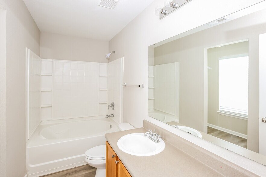 Building Photo - 4428 Norfleet St