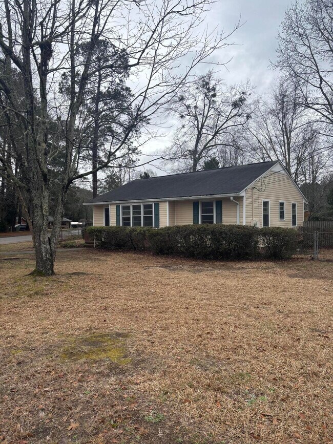 Building Photo - 232 Pinckney St