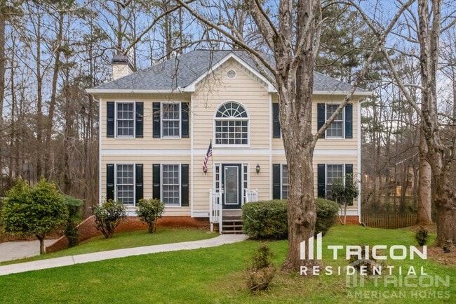 Building Photo - 5044 Rosemeade Ct