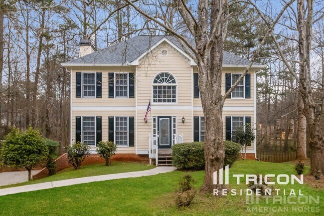 Primary Photo - 5044 Rosemeade Ct