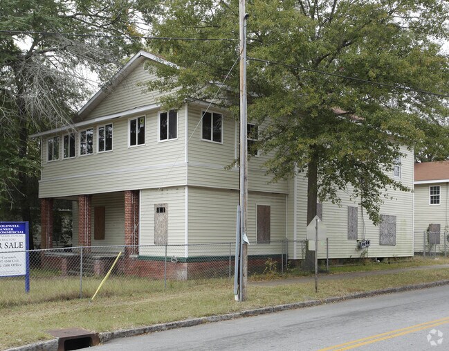 Primary Photo - 2829 Waverly Ave