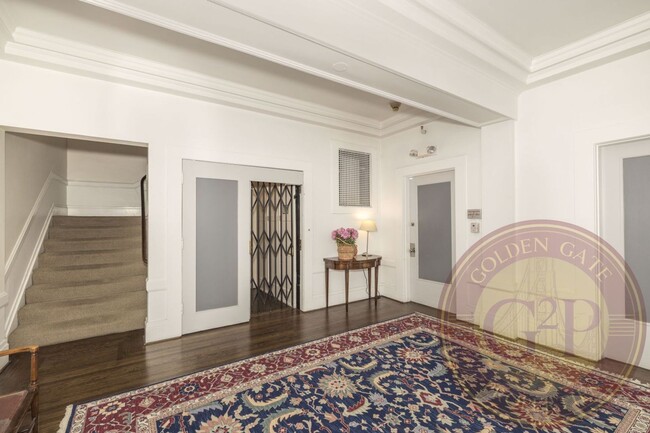 Building Photo - Nob Hill - 2 BR, 2 BA Condo 1,630 Sq. Ft. ...