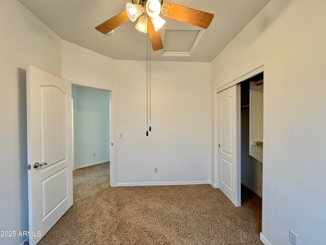 Building Photo - 1838 E Anderson Dr