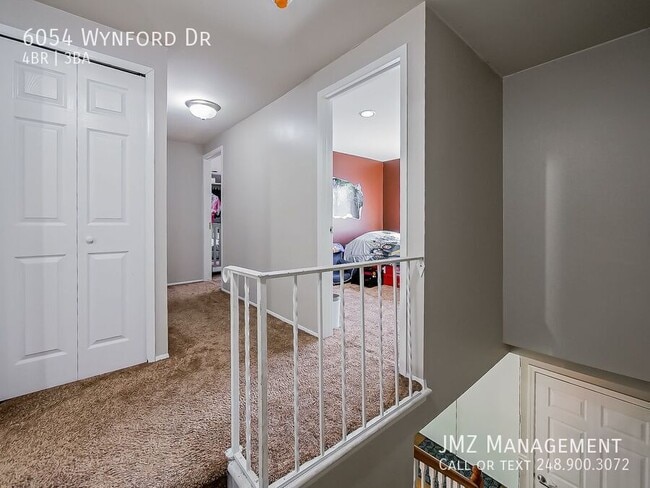 Building Photo - 6054 Wynford Dr