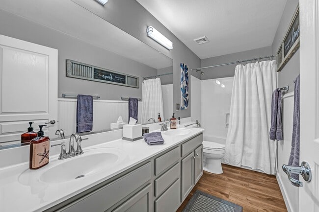 Building Photo - 3030 W Caravaggio Ln