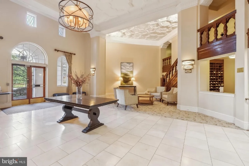 Building Photo - 4707 Connecticut Ave NW