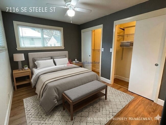 Building Photo - Charming 1BR Cottage | Private Cul-de-Sac & Wrap-Around Porch