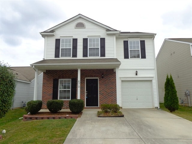 Building Photo - 8312 Ainsworth St