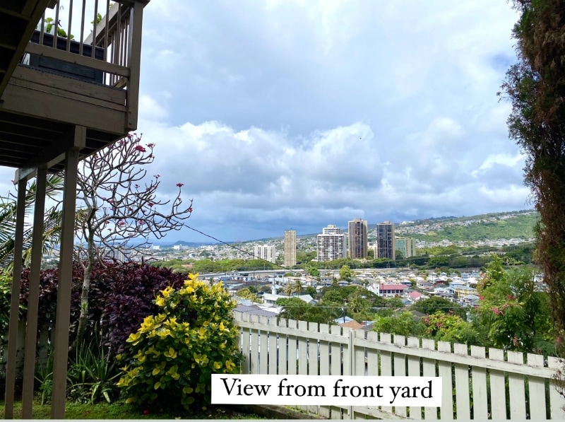 Building Photo - 1959 Puowaina Dr