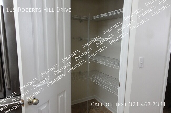 Building Photo - 115 Roberts Hill Dr